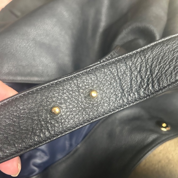 TSATSAS SACAR HOBO/CROSSBODY - SOLD - Picture 7 of 12